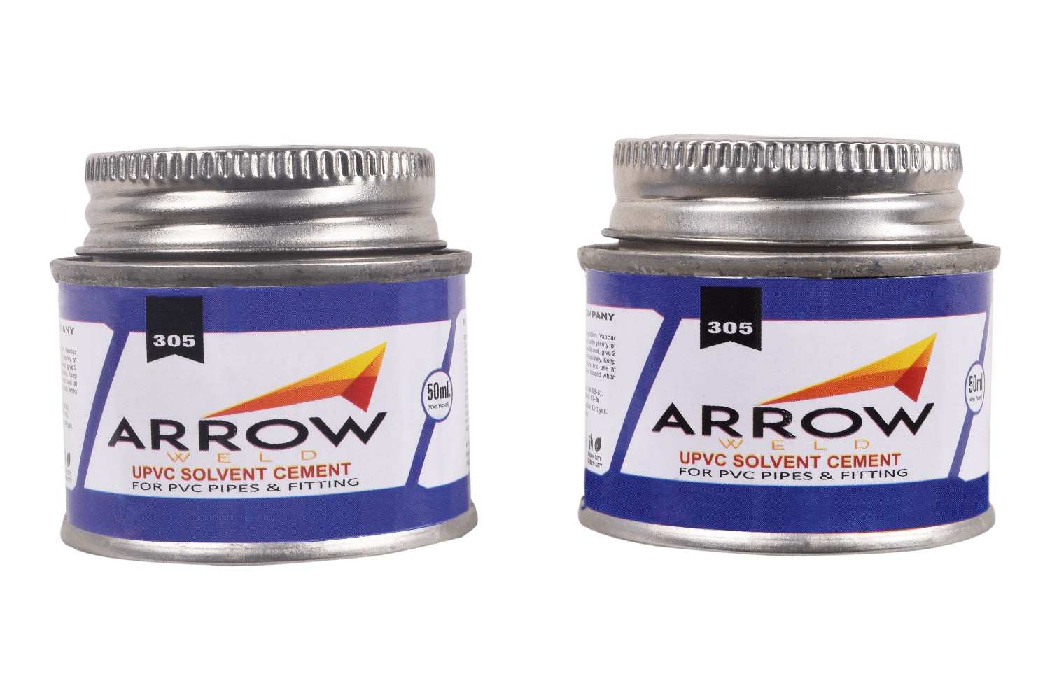 405 UPVC Solvent Cement