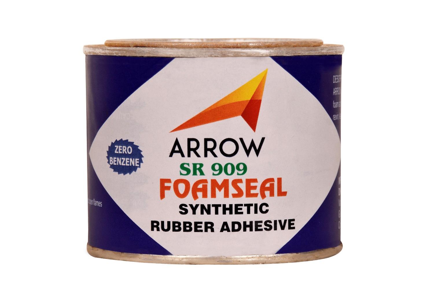 SR-909 Multipurpose Adhesive